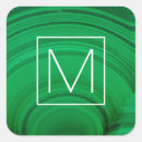 Search for malachite stickers Macro