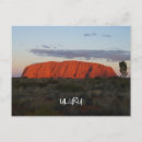 Search for ayers postcards Uluru