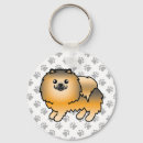 Search for orange dogs key rings Cute