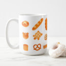 Search for bread mugs Bakery