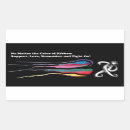 Search for fight rectangle stickers Cancer