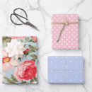 Search for countryside wrapping paper Elegant