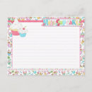 Search for life is sweet postcards Cupcakes