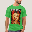 Search for paprika tshirts Cool