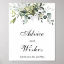 Search for engagement party posters Greenery