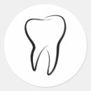 Search for dental clinic stickers Oral hygiene
