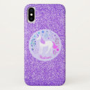 Search for glitter unicorn iphone cases Fantasy