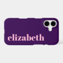 Search for pink and purple iphone cases Cool