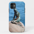 Search for little mermaid iphone cases Blue
