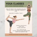 Search for meditation flyers Modern