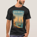 Search for dubai tshirts Beautiful architecture landscape