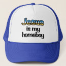 Search for homeboy hats Religious