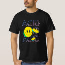 Search for acid trip tshirts Techno