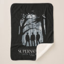 Search for supernatural blankets Supernatural tv show