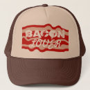 Search for bacon hats Meat