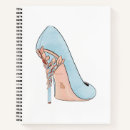 Search for shoe notebooks Modern