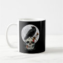 Search for vintage skull mugs Lover