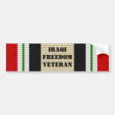 Search for freedom bumper stickers Veteran