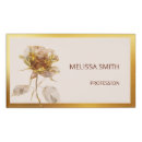 Search for unique name tags Floral