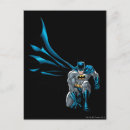 Search for crouching postcards Gotham city