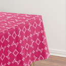 Search for pink hearts tablecloths Valentine