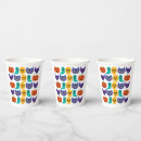 Search for halloween paper cups Jack o lantern