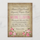 Search for vintage rose wedding invitations Flowers