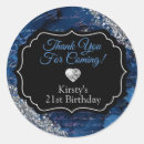 Search for silver letters stickers Thank you