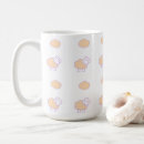 Search for watercolor clouds mugs Pattern
