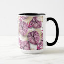 Search for exotic mugs Tropical