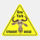 Search for gnu stickers Wildebeest