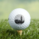 Search for london golf balls Britain