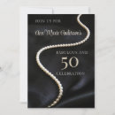 Search for black tie dinner party invitations Celebration