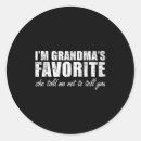 Search for new grandma stickers Collection