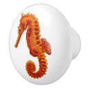 Search for seahorse knobs and pulls Sea life