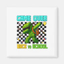 Search for game over magnets Meme
