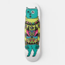 Search for old school skateboards Pattern