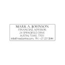 Search for generic business stationery Medical