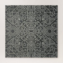 Search for labyrinth puzzles Architecture