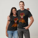 Search for court jester tshirts Horror