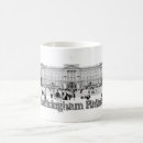 Search for buckingham mugs Queen elizabeth