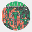 Search for dawn stickers Green lantern