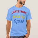 Search for santa squad tshirts Teacher