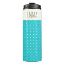 Search for polka dots travel mugs Cute