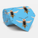 Search for wasps ties Bug
