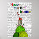 Search for sweet posters House