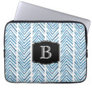 Search for blue chevron monogram Modern