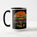 Search for pedal mugs Cyclist