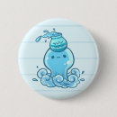 Search for cute octopus badges Adorable