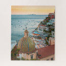 Search for amalfi coast puzzles Mediterranean
